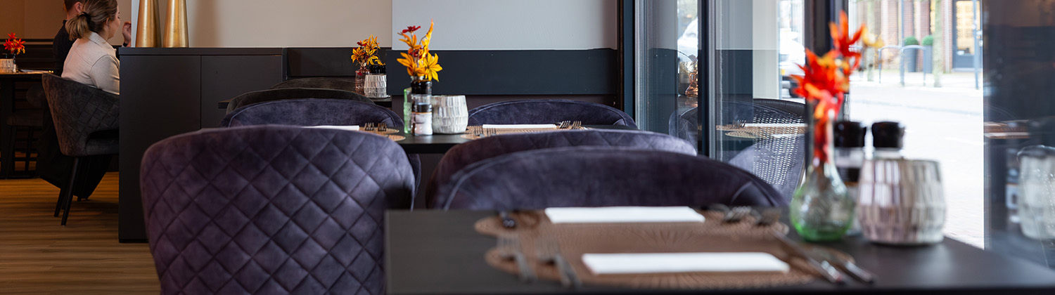 Restaurant De Sous Chef