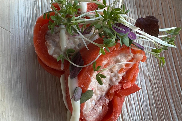 Hapjes catering De Sous Chef Hapjes catering