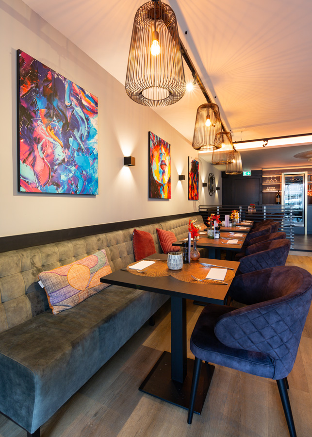 Restaurant De Sous Chef Restaurant De Sous Chef